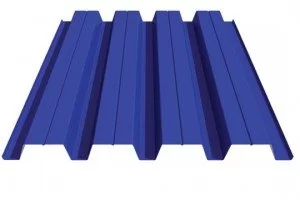 Профнастил Н60