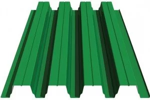 Профнастил Н75