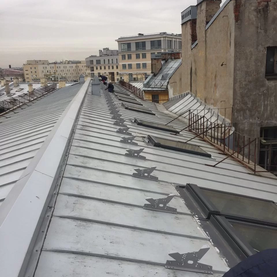 Деловой центр - фото 2