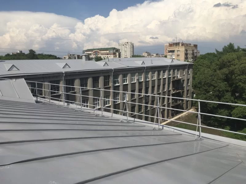 Лесотехнический университет - фото 2