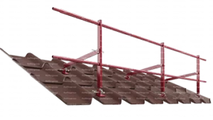 Ограждение кровли Artika 2 трубы