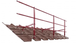 Ограждение кровли Artika 3 трубы